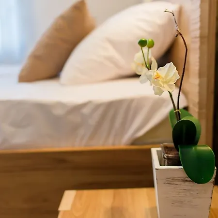 Aparthotel Noname Odessa