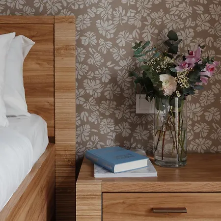 Noname Apart Otel Odessa