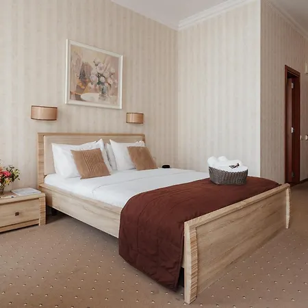 Noname Apart Otel 4*