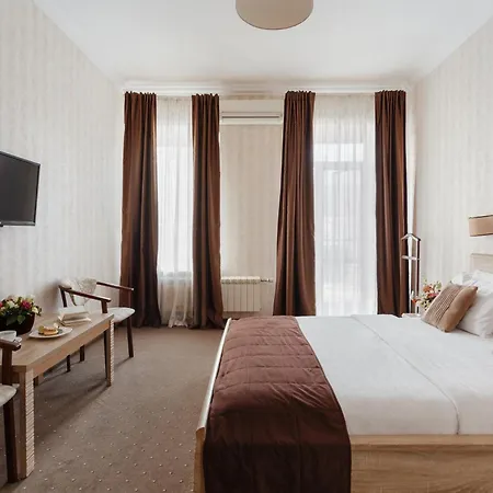 Noname Apart Otel Odessa