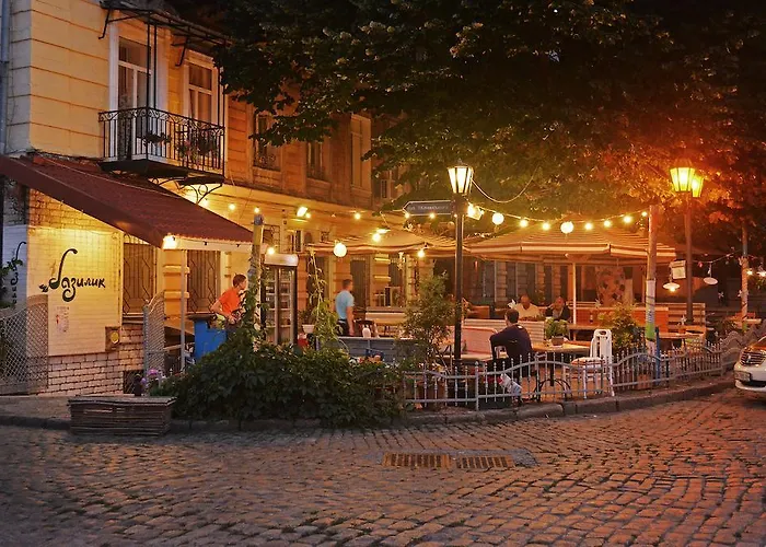 Apart Otel Noname 4*