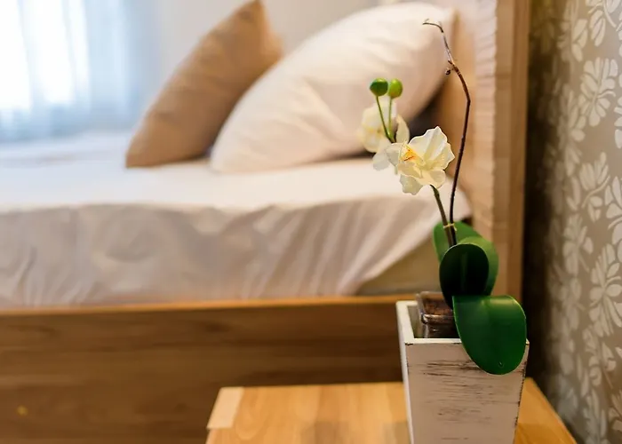 Apart Otel Noname Odessa