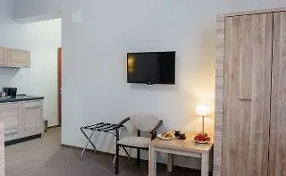 Apart Otel Noname Odessa