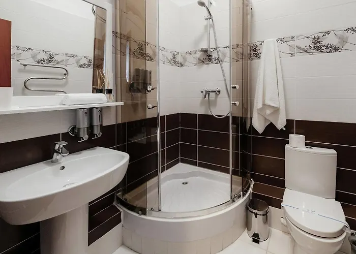 Noname Apart Otel 4*