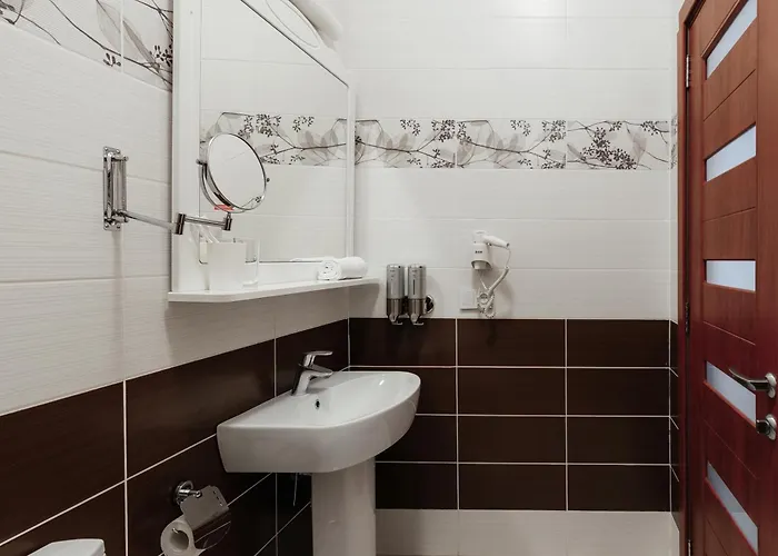 Noname Apart Otel 4*