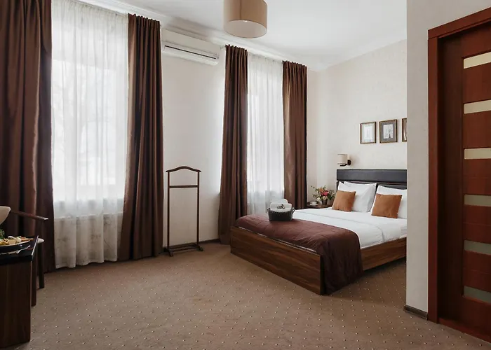 Noname Apart Otel 4*