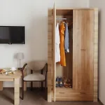 Noname מלון דירות אודסה
