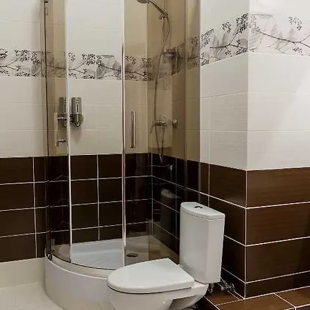 Noname Apart Otel 4*