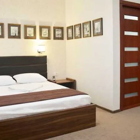 Noname 3* Odessa