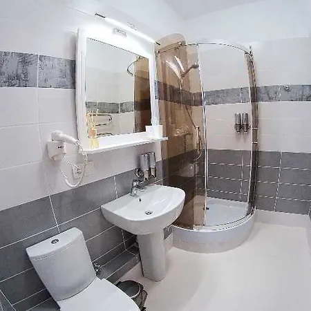 Noname Apart Otel Odessa