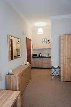 Noname Apart Otel 4*