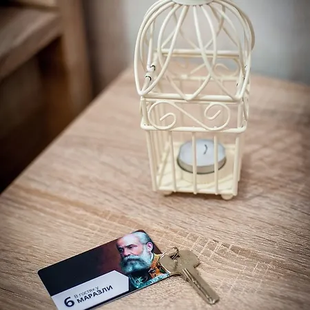 Aparthotel Noname 3*