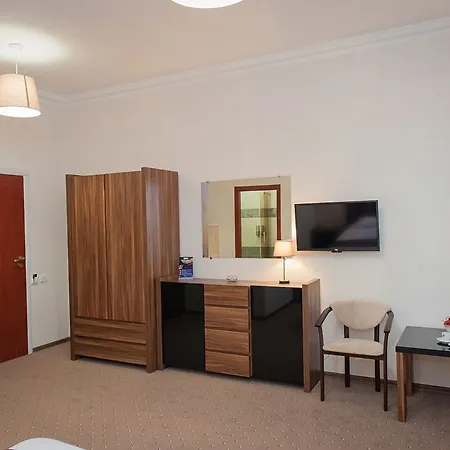Apart Otel Noname Odessa