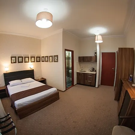 Apart Otel Noname