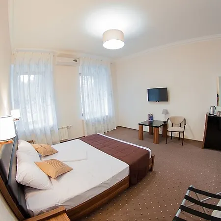 Noname 4* Odessa