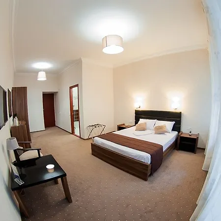 Apart Otel Noname