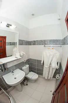 Apart Otel Noname Odessa