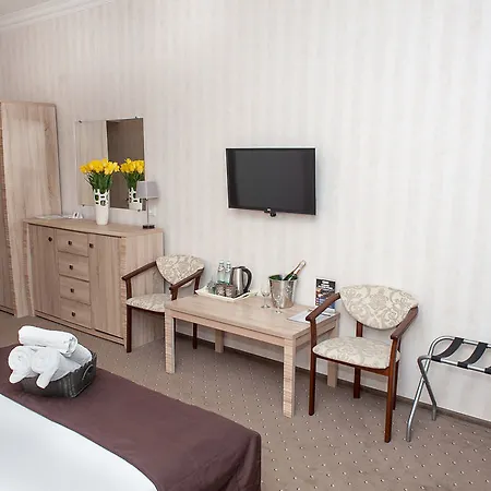 Noname Aparthotel Oděsa