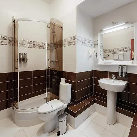 Apart Otel Noname 4*