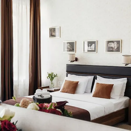 Noname Apart Otel