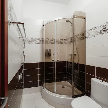 Apart Otel Noname Odessa