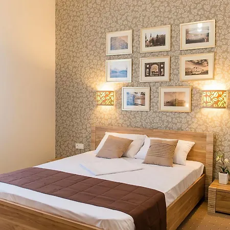 Apart Otel Noname