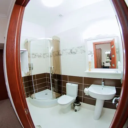 Noname Apart Otel Odessa