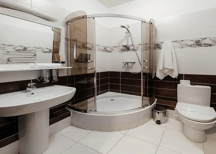 Noname Апарт-отель