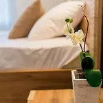 Apart Otel Noname Odessa