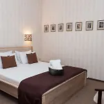 Noname Apart Otel Odessa