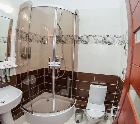 Apart Otel Noname Odessa