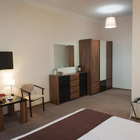 Noname Apart Otel