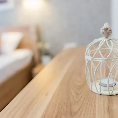 Noname Apart Otel 3*