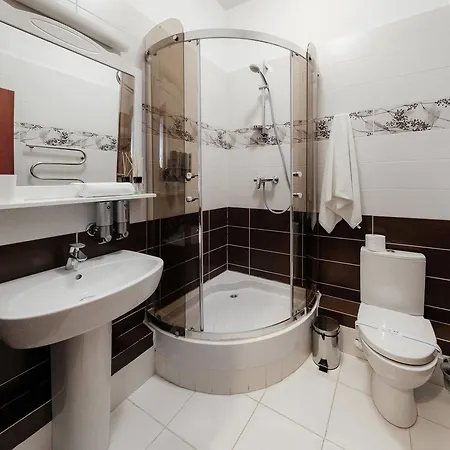 Noname Appart hôtel 4*