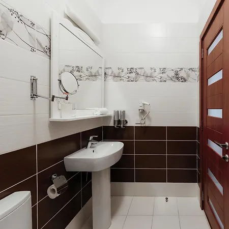 Noname Apart Otel 3*