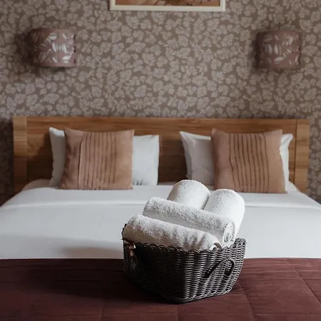 Apart Otel Noname 3*