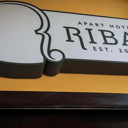 Appart hôtel Noname 4*