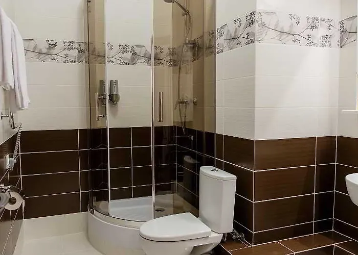 Noname Apartmanhotel 4*