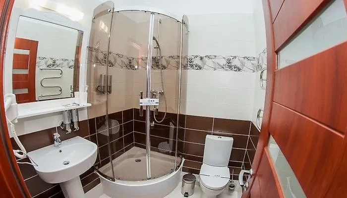 Apartmanhotel Noname Odessza