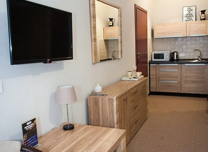 Noname Apartmanhotel