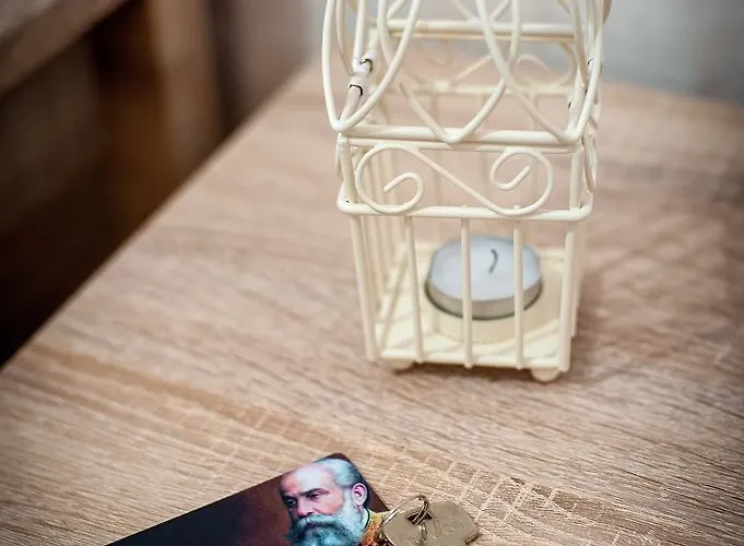 Apartmanhotel Noname 4*