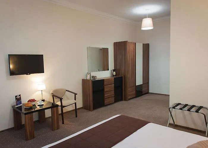 Noname Apartmanhotel