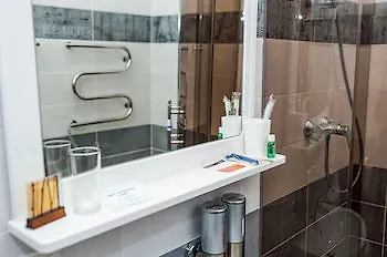 Apartmanhotel Noname