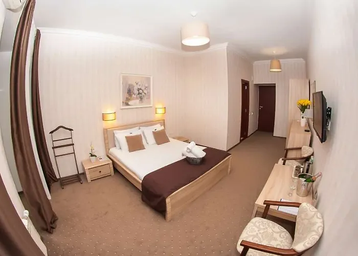 Apartmanhotel Noname