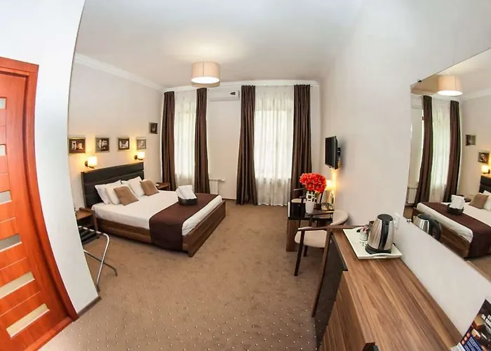 Noname Apartmanhotel