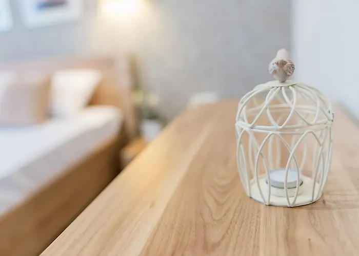 Noname Apartmanhotel 4*