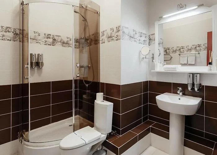 Apartmanhotel Noname 4*