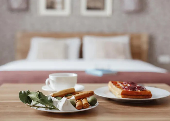 Noname Apartmanhotel