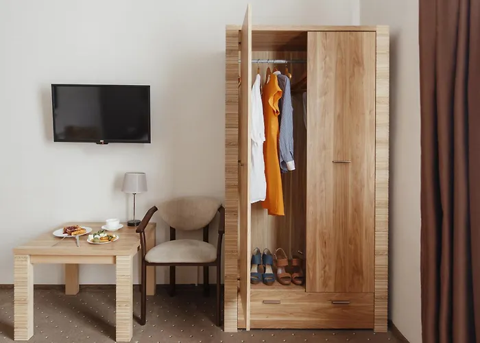 Noname Apartmanhotel Odessza