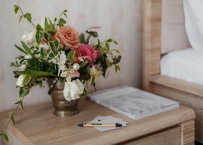 Noname Apartmanhotel 4*